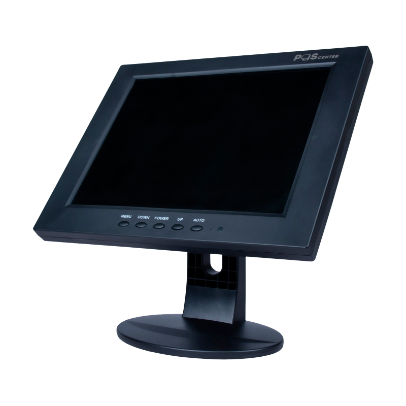 Мониторы кассира